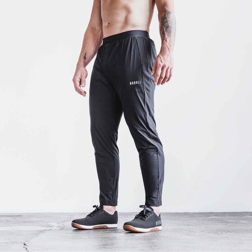 Nobull Men’s Lightweight Woven Track Pant